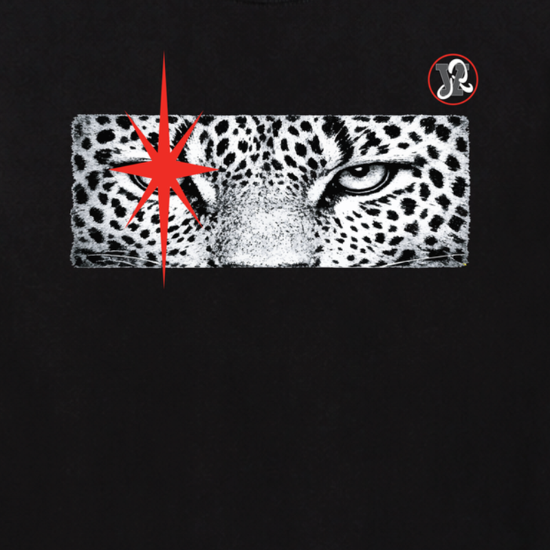 Leopard Instinct TEE