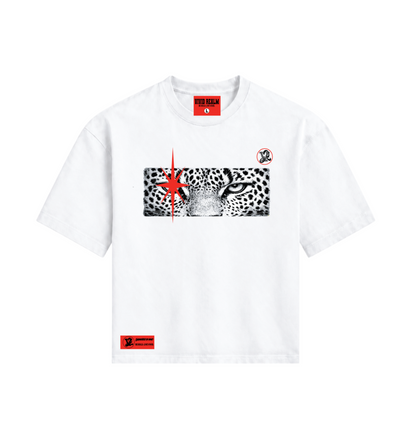 Leopard Instinct TEE