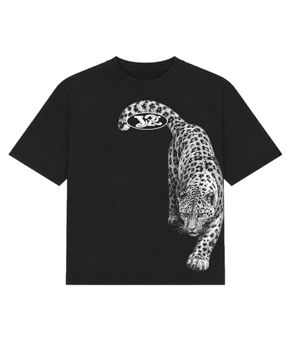 LEOPARD TEE "LIMITED"