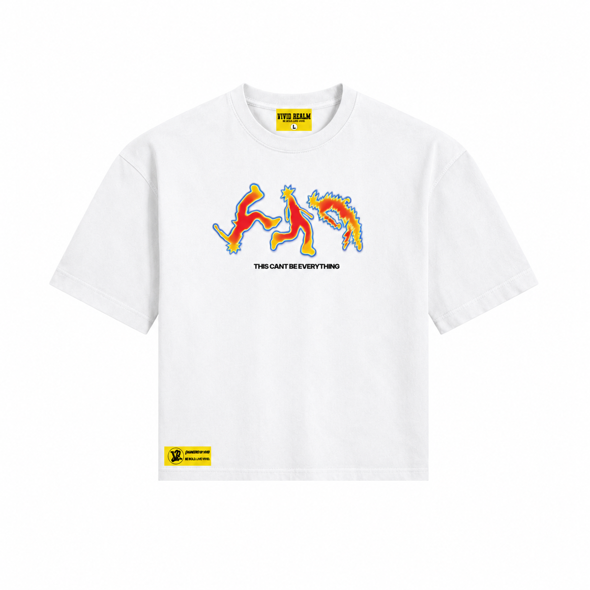 This Cant Be Evrything TEE