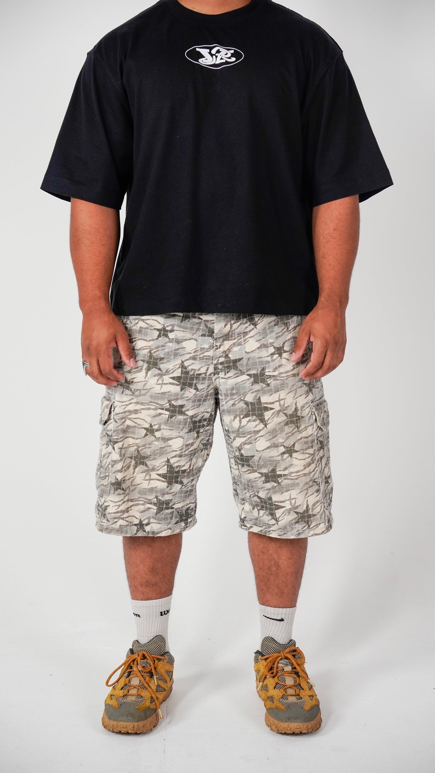 VIVID REALM "CORE" TEE