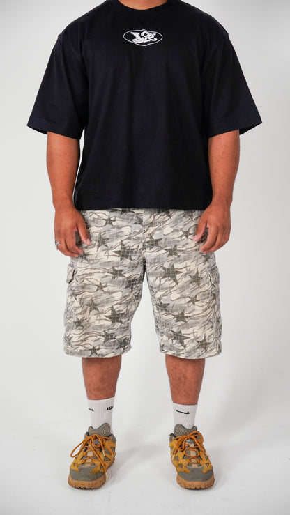 VIVID REALM "CORE" TEE