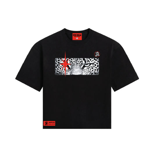 Leopard Instinct TEE